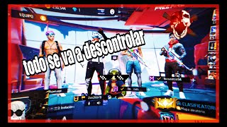 LOS INVITE A JUGAR 🤡  Y ARRUINAN MIS PARTIDAS 🥲