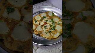 Aloo aur Atte ka crispy Nashta/ Anshul Kitchen #viral #ashortaday #shortvideo #trending #aloorecipe