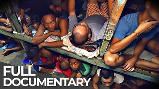 Behind Bars: South Cotabato Jail, Philippines | World’s Toughest Prisons | Free Documentary