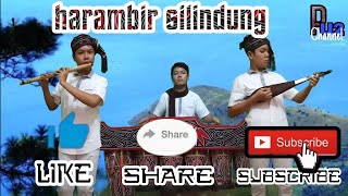 Uning uningan gondang Harambir Ni Silindung Najolo