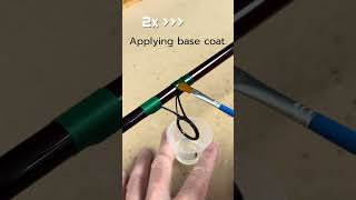 Whip and Varnish Part 2  by craftsman Mark Tunley