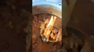 Tasty mutton curry#Food lovers feel