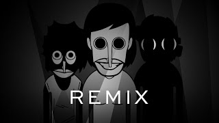 Orin Ayo Remix