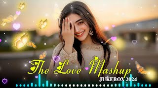 Best Mashup NonStop Love Mashup of Arijit Singh, Jubin Nautiyal, BPraak, AtifAslam ,Neha Kakkar💚