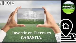 Terrenos en venta en Tizayuca Hidalgo más información 55-1898-8130 #terreno #plusvalía