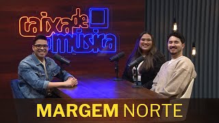 MARGEM NORTE conta detalhes de seu novo projeto "VOAR"