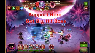 EASY HIT BOSS #Event Great Strom Treasures