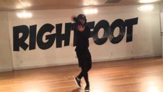 @JeeVilla Choreography | "Switch Lanes" by Tyga feat. The Game