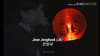 BTS - Army Bomb - Army 💜