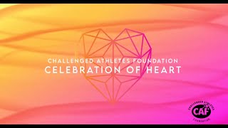 CAF Celebration of Heart: Be Moved on May 12, 2023