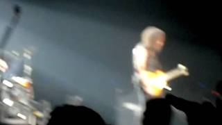 Metallica  - fade to black 2 - Robert Trujillo - Lyon 23/05/2010 HQ