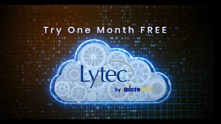 Lytec Cloud 1 Month Free - The Easiest Medical Billing Software