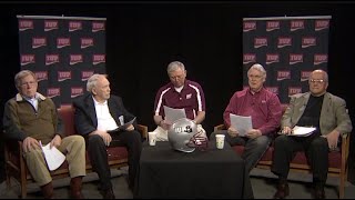 Interview of 1968 Boardwalk Bowl IUP Coaches