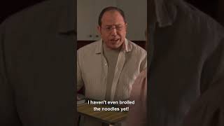 Brent Broils The Noodles | Joke Video from Corner Gas