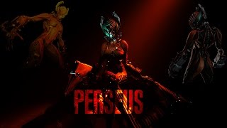 [GMV] Perseus