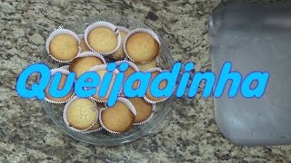 Queijadinha