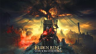 ELDEN RING Shadow of the Erdtree | Story Trailer Reaction