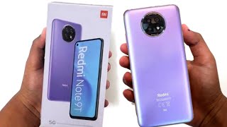 Redmi Note 10 Pro Unboxing | Dimensity 800U | Price=13500 | Cheapest 5g phone in india | Review