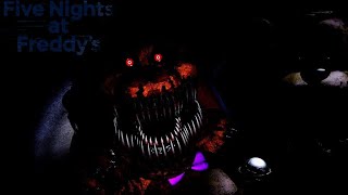 FNaF Freddy/Nightmare Fredbear’s Laugh Sped Up + A Bunch of Memes