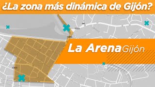 ¿Cuánto se tarda en Vender un piso en La Arena? | Análisis Sector Inmobiliario - La Arena Gijón