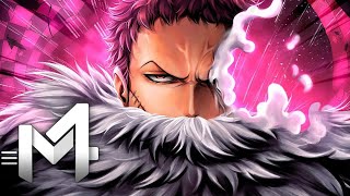 COVER beeem leve de Katakuri (One Piece) Doce Visão Do Futuro | M4rkim