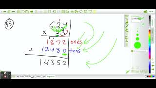 Decimal Practice 4 Subtract and Mult