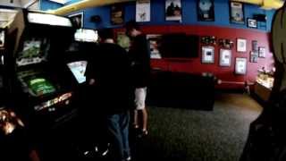 A Visit Yestercades Red Bank NJ, a Classic Gaming Oasis Red Bank NJ