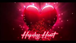 Keane Silva, Toby Romeo, Sacha - Hopeless  Heart