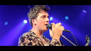 Circa Waves - T-shirt Weather - Live in Rotown, Rotterdam (dinsdag 23 juli 2024)