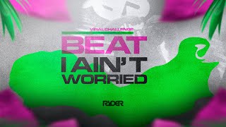 BEAT I AIN'T WORRIED - DJ RYDER (Viral Tik Tok) / (Remix Pagofunk)