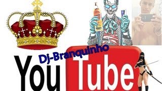 BONDE DA PRAÇA AMAÇA OS ALEMAO (( DJ ISAC ))