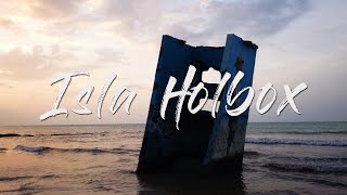 Isla Holbox: welcome to Paradise 🌴 | Cinematic Travel Video | Yucatan, Mexico 🇲🇽