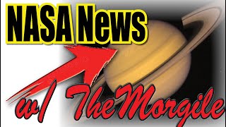 NASA NEWS w/ TheMorgile