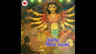 Subho Maha Sasthi 2021 New Status || New Maha Sasthi Status 2021