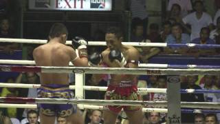 saenchai vs nong-o Rd 3