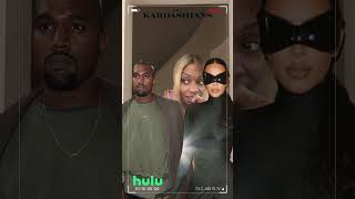 Tokyo Toni Says Blac Chyna WARNED Kim K Kanye Was Cheating‼️ #kimkardashian #comedy