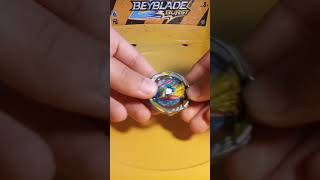 Beyblade X Ultimate Valkyrie???