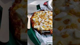 Cheese Paneer🧀 Pizza🍕 + Pav Bhaji😋🔥 #ytshorts #shortsvideo #trending #viralvideo #shorts