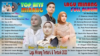 TOP HITS Minang Terbaru 2023 ~ Bamuko Duo ~ Kumpulan Lagu Minang Terbaik & Terpopuler Full Album