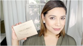 City Color Timeless Beauty Palette | Reseña | Lulubella83