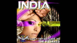 Can't Get No Sleep-The Remixes-Klubjumpers Club Mix