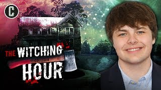 Talking Filmmaking with Brendan Meyer - The Witching Hour