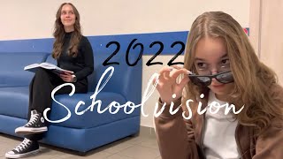 Schoolvision 2022