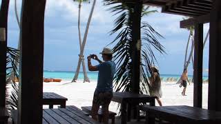 Playa Juanillo  - Punta Cana