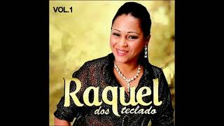 CINDERELA-RAQUEL DOS TECLADOS