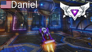 G2 Daniel is UNSTOPPABLE in Season 16 Ranked...