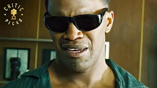 This Is Why Jamie Foxx Won The Oscar | Ray