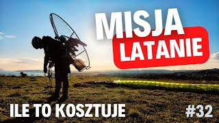 #32 ☁️Jak spełnić marzenie o lataniu🌞 Ile to kosztuje? 🤔