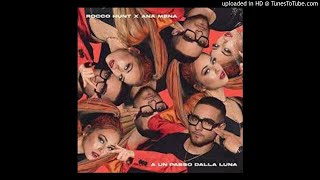 Rocco Hunt, Ana Mena - A Un Passo Dalla Luna (Official Video)