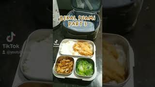 Bekal Suami Part 3 #shorts